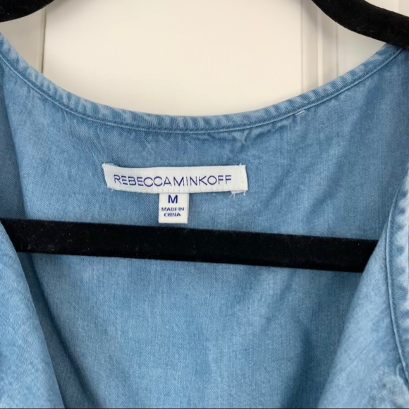 Rebecca minkoff dress - Picture 4 of 4